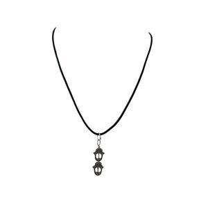 hamsa pendant necklace